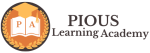 PIOUS Learning Academy