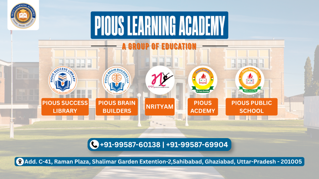 pious learning academy banner 1