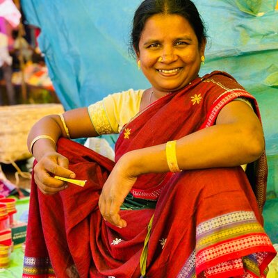 Sareeta 