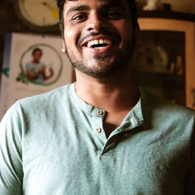 Aman Kumar