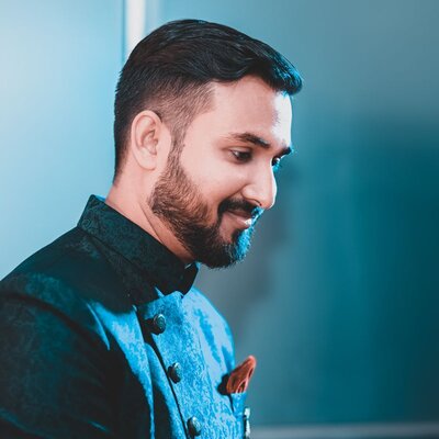 Yuvraj Thakur