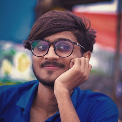 Naveen Singh